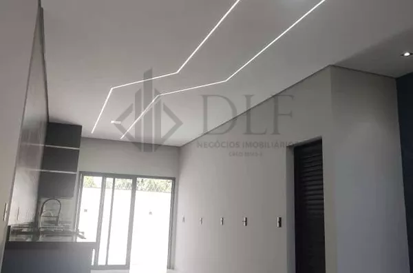 Casa em condomínio para venda, 3 quarto(s),  Residencial Gaivotas, Monte Mor