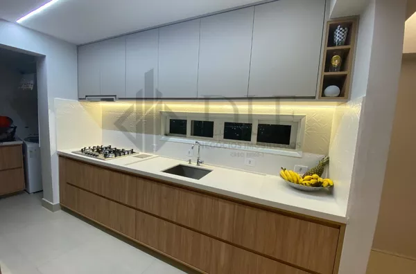 Apartamento para venda, 3 quarto(s),  Parque Gabriel, Hortolândia