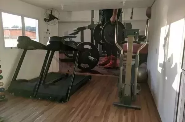 Apartamento para venda, 2 quarto(s),  Parque Viana, Barueri