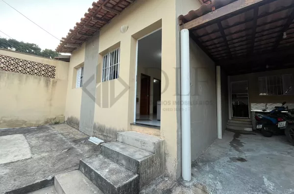 Casa para venda, 2 quarto(s),  Vila Miguel Vicente Cury, Campinas