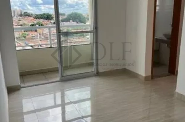 Apartamento para venda, 2 quarto(s),  Fundação Da Casa Popular, Campinas