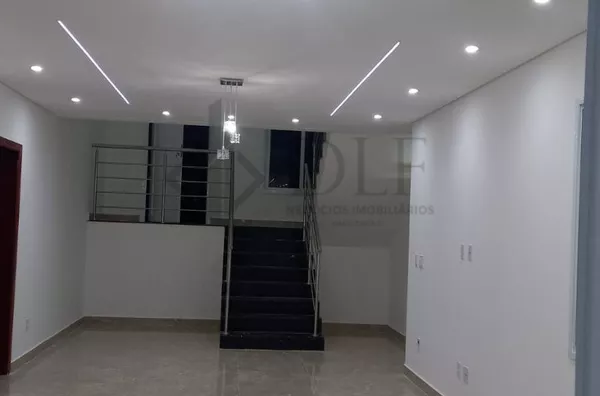 Casa em condomínio para venda, 3 quarto(s),  Lenheiro, Valinhos