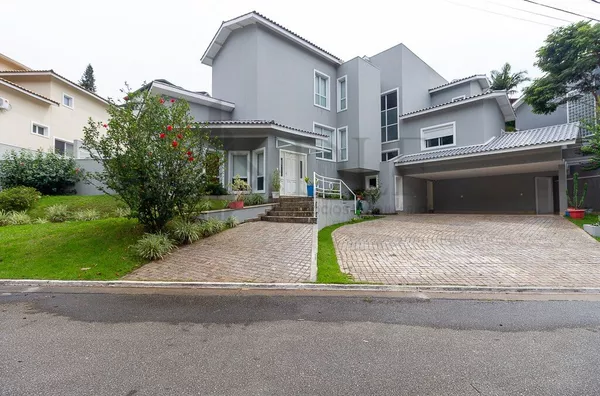 Casa para venda,  Alphaville 3, Santana De Parnaíba