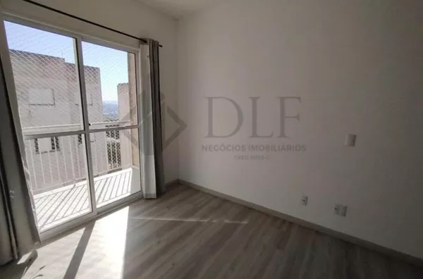 Apartamento para aluguel, 2 quarto(s),  Vila Faustina Ii, Valinhos