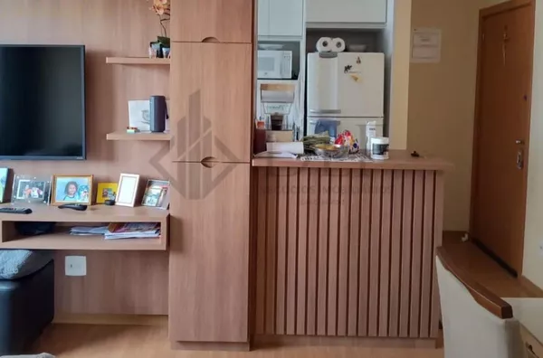 Apartamento para aluguel, 2 quarto(s),  Fundação Da Casa Popular, Campinas