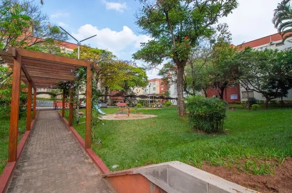 Apartamento para venda,  Vila Mimosa, Campinas