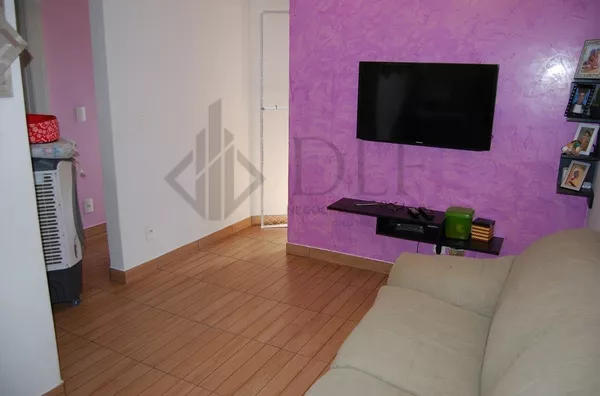 Apartamento para venda,  Vila Itapura, Campinas