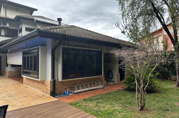 Casa em condomínio para venda, 4 quarto(s),  Chácara Flora, Valinhos