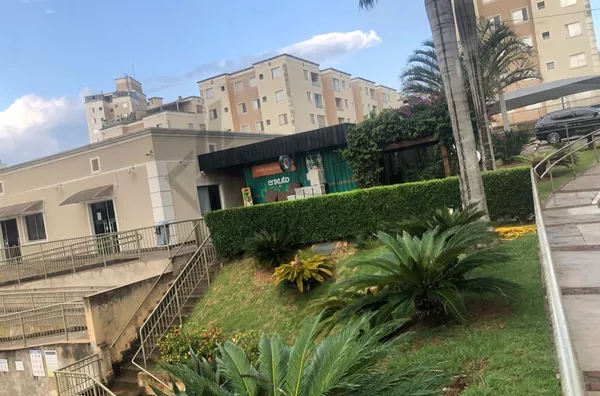 Apartamento para aluguel, 2 quarto(s),  Jardim Nova Europa, Campinas