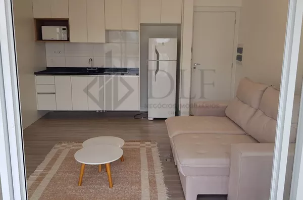 Apartamento para aluguel, 1 quarto(s),  Centro, Campinas