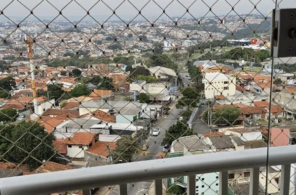 Apartamento para aluguel, 2 quarto(s),  Wanel Ville, Sorocaba