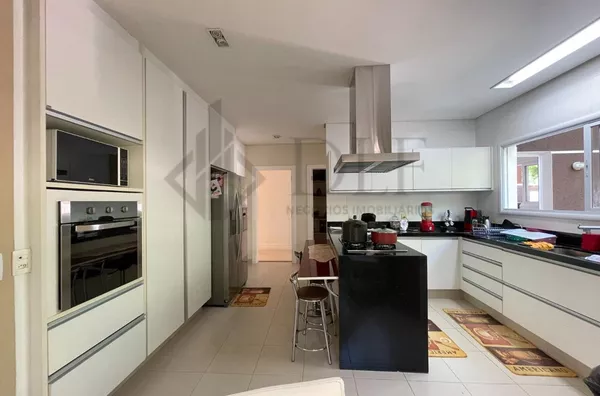 Casa em condomínio para aluguel e venda, 5 quarto(s),  Loteamento Alphaville Campinas, Campinas