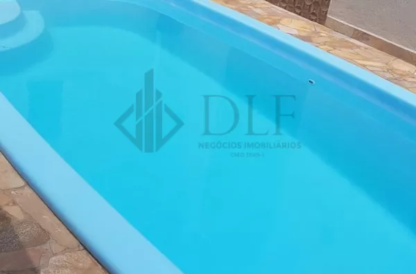 Casa para aluguel, 3 quarto(s),  Jardim Santana, Hortolândia