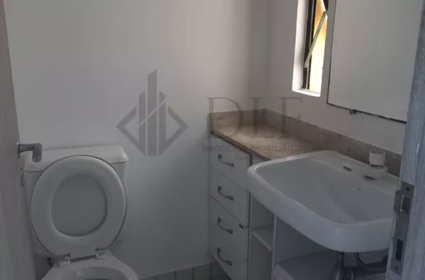 Apartamento para  venda, 2 quarto(s),  Parque Rural Fazenda Santa Cândida, Campinas