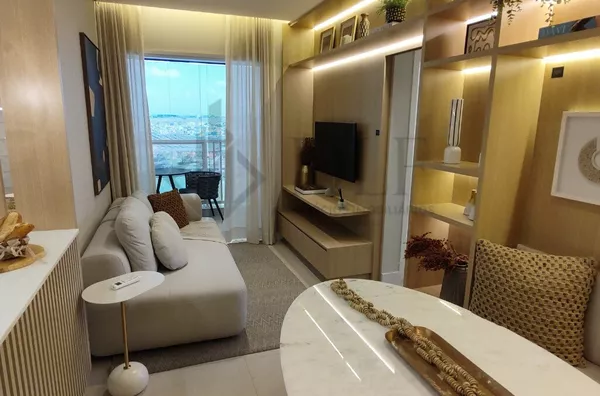 Apartamento para venda, 3 quarto(s),  Bonfim, Campinas