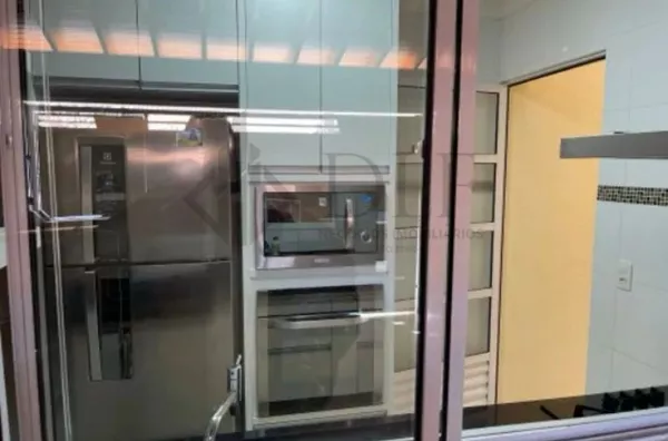 Casa para venda, 3 quarto(s),  Parque Campo Bonito, Indaiatuba