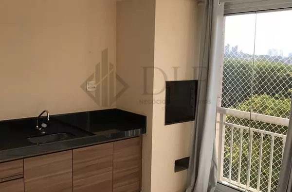 Apartamento para venda, 3 quarto(s),  Vila Brandina, Campinas