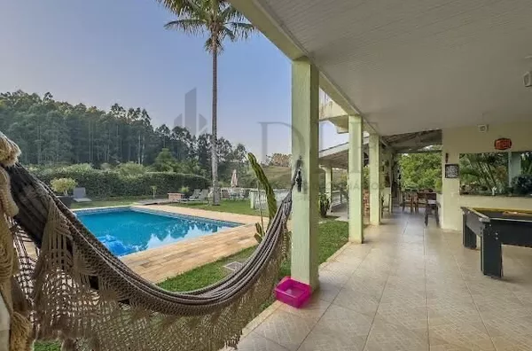 Chácara para venda, 5 quarto(s),  Nova Suíça, Valinhos