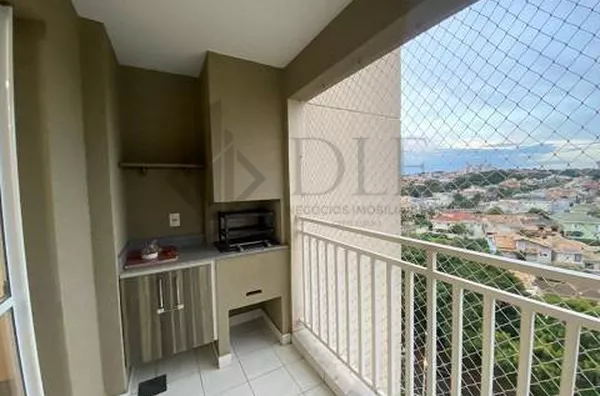 Apartamento para aluguel, 3 quarto(s),  Loteamento Chácara Prado, Campinas