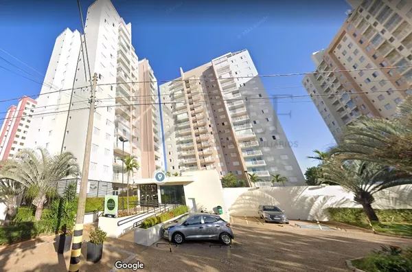 Apartamento para venda, 3 quarto(s),  Vila Proost De Souza, Campinas