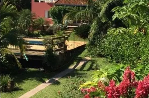 Chácara para venda, 3 quarto(s),  Village Campinas, Campinas