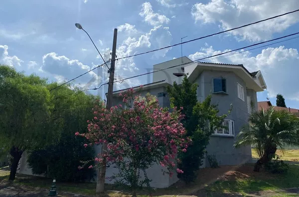 Casa em condomínio para venda, 6 quarto(s),  Jardim Portal De Itaici, Indaiatuba