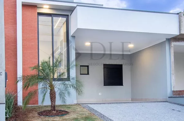 Casa em condomínio para venda, 3 quarto(s),  São Bento, Paulínia