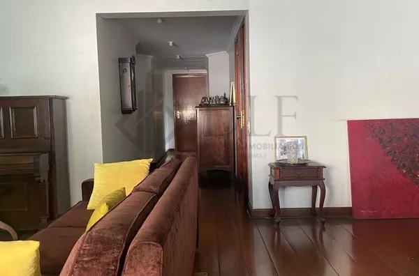 Apartamento para venda e aluguel, 4 quarto(s),  Cambui, Campinas