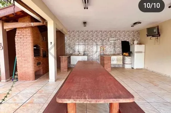 Chácara para venda, 3 quarto(s),  Parque São Bento, Sumaré