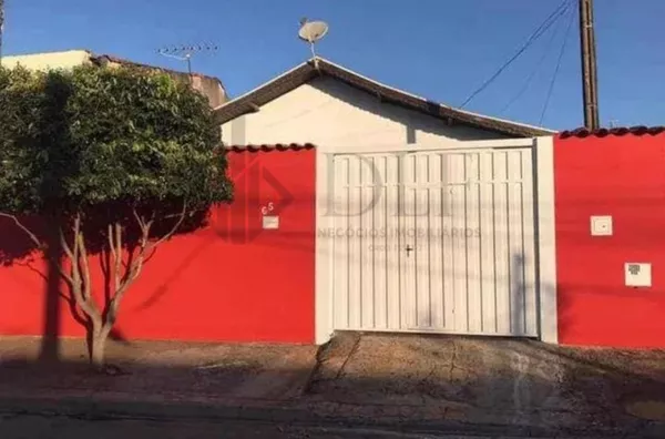 Casa para venda, 3 quarto(s),  Jardim Paraíso I (nova Veneza), Sumaré