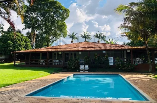 Chácara para venda, 7 quarto(s),  Jardim Aliança, Campinas