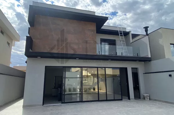 Casa em condomínio para venda, 3 quarto(s),  Jardim São Marcos, Valinhos