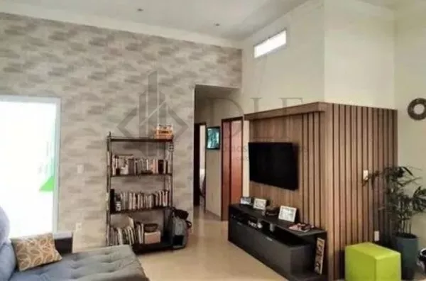 Casa em condomínio para venda, 3 quarto(s),  Saltinho, Paulínia