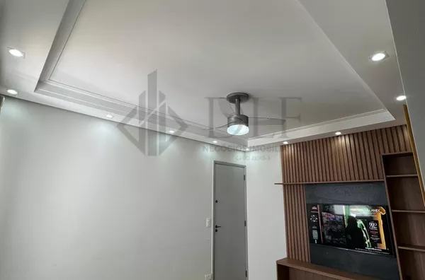 Apartamento para venda, 2 quarto(s),  Nova América, Piracicaba