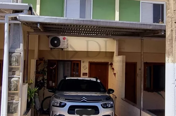 Casa para venda,  Vila Maria Eugênia, Campinas