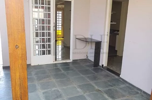 Casa para aluguel, 3 quarto(s),  Parque Villa Flores, Sumaré