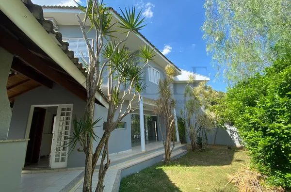 Casa em condomínio para venda, 6 quarto(s),  Loteamento Green View Village, Indaiatuba