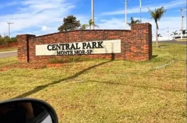 Terreno para venda,  Central Park Monte Mor, Monte Mor