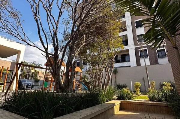 Apartamento para venda, 2 quarto(s),  Swiss Park, Campinas