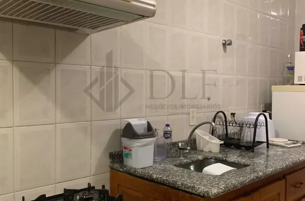 Apartamento para aluguel e venda, 3 quarto(s),  Vila Itapura, Campinas