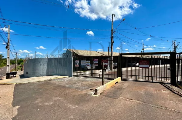 Casa em condomínio para aluguel, 2 quarto(s),  Jardim Vale Do Sol, Presidente Prudente