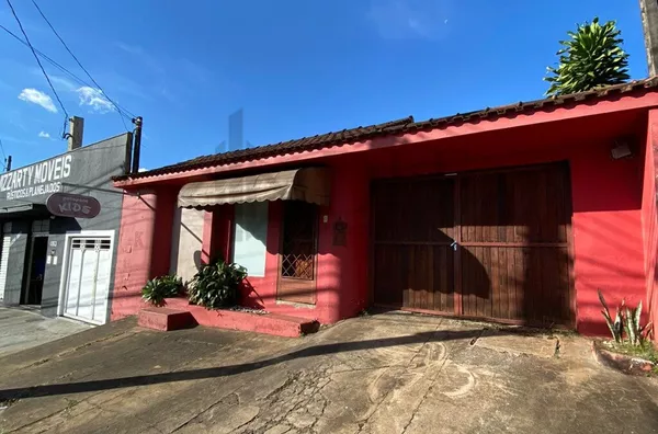 Casa para venda no  Vila Santa Cruz, Franca