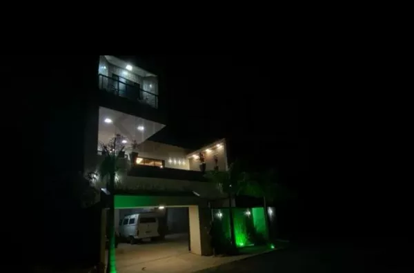 Sobrado para venda, 2 quarto(s),  Joaquim Egídio, Campinas