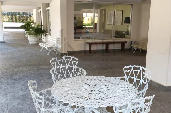 Apartamento duplex para venda 3 quarto(s) cambui campinas