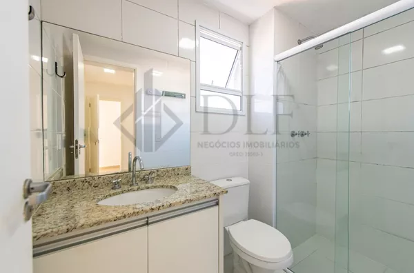 Apartamento para aluguel, 3 quarto(s),  Parque Das Nações, Santo André