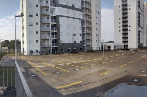 Apartamento para venda, 2 quarto(s),  Jardim Das Colinas, Hortolândia