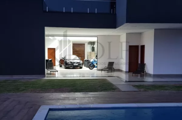 Casa em condomínio para venda, 4 quarto(s),  , Araçoiaba Da Serra