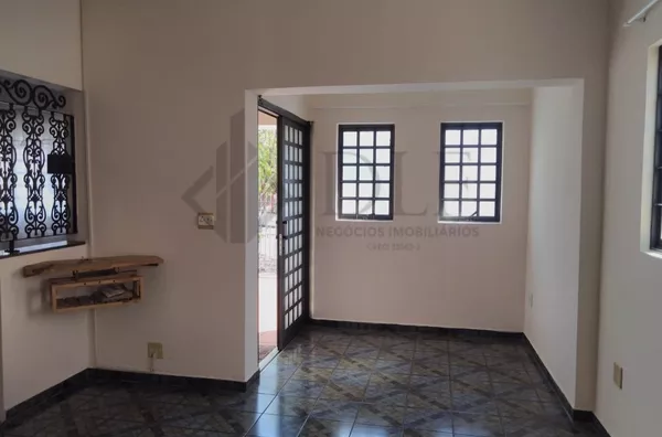 Casa para aluguel, 2 quarto(s),  Jardim Nossa Senhora Auxiliadora, Campinas