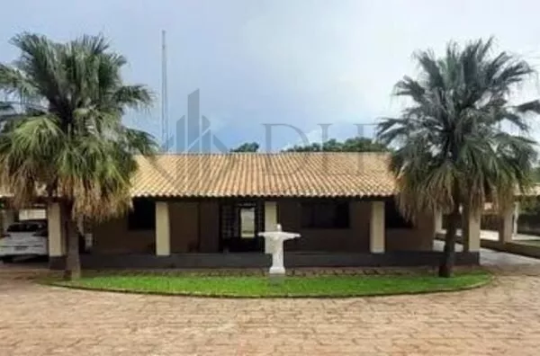 Chácara para venda, 4 quarto(s),  Chácaras Planalto, Monte Mor