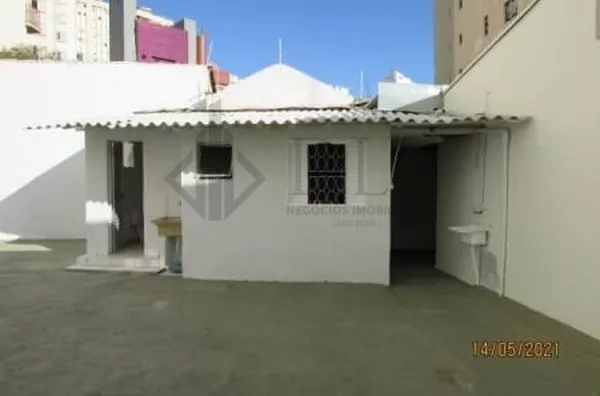 Terreno para venda,  Botafogo, Campinas